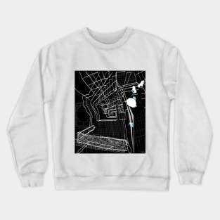 Infinite Space Crewneck Sweatshirt